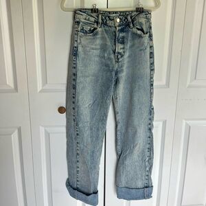 ZARA Jeans